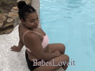 BabesLoveit