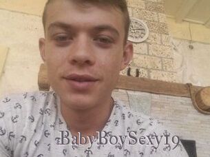 Baby_BoySexy19