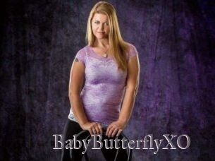 BabyButterflyXO