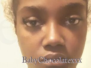 BabyChocolatexxx