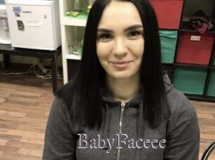 BabyFaceee