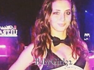 BabyGirl32