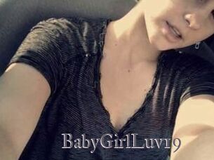 BabyGirlLuv19