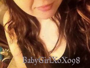 BabyGirlXoXo98