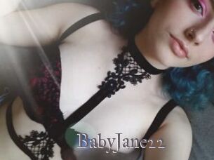 BabyJane22