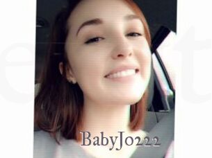 BabyJo222
