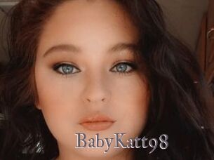 BabyKatt98