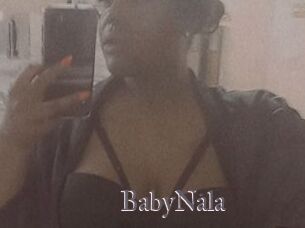 BabyNala