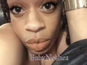 BabyNeshea