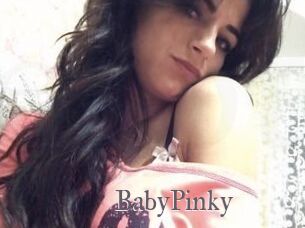 BabyPinky