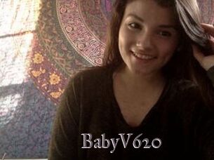 BabyV620 Erotik Cams