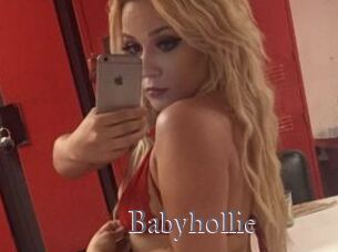 Babyhollie