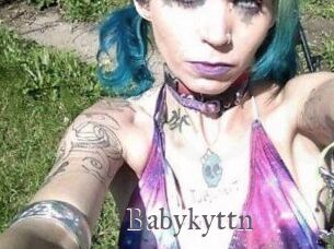 Babykyttn
