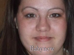 Babynow