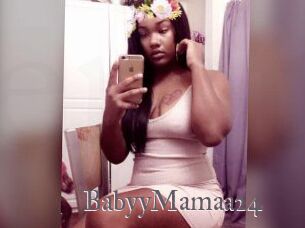 BabyyMamaa24