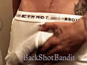 BackShotBandit