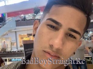 BadBoyStraightRc