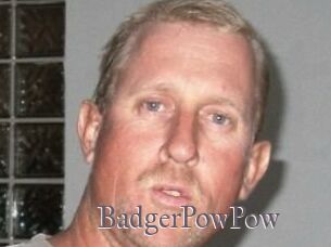 BadgerPowPow
