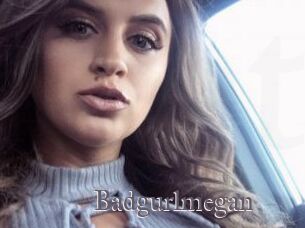 Badgurlmegan