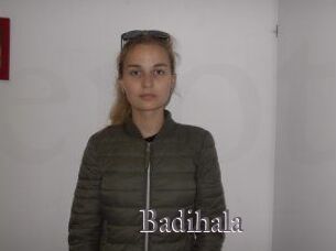 Badihala