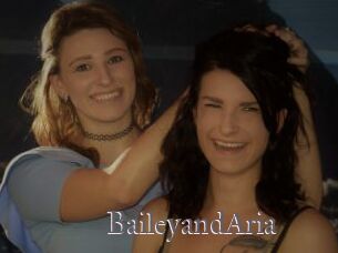 BaileyandAria