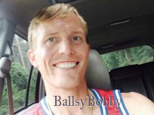 BallsyBobby