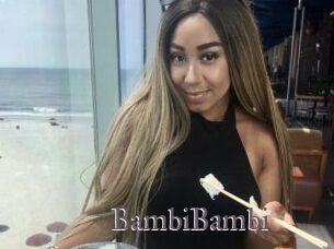 BambiBambi