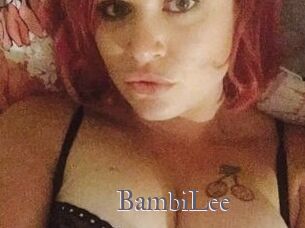 Bambi_Lee