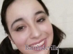 Bambi_deville