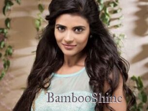 BambooShine
