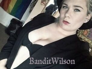 Bandit_Wilson