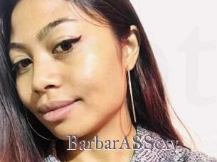 BarbarASSexy