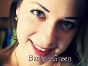 BarbaraGreen