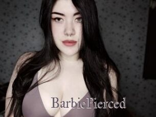 BarbiePierced
