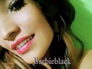 Barbie_black