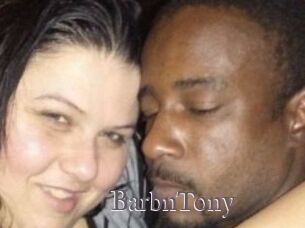BarbnTony
