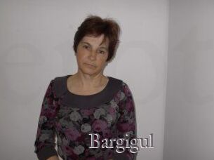 Bargigul