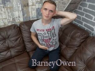 BarneyOwen