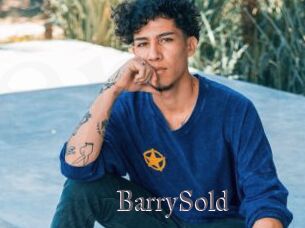 BarrySold