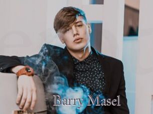 Barry_Masel