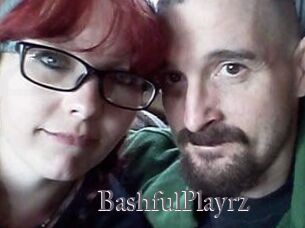 BashfulPlayrz