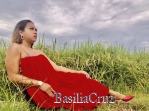 BasiliaCruz