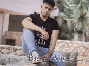 BastianWayne