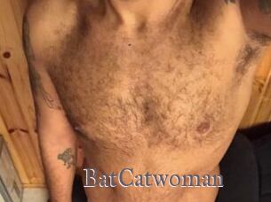 BatCatwoman