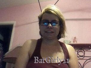 BatGirly21