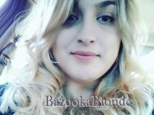 BazookaBlonde