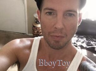 BboyToy