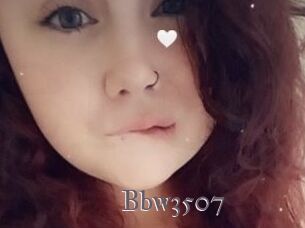 Bbw3507