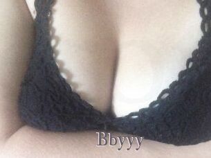 Bbyyy