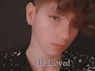 Be_Loved